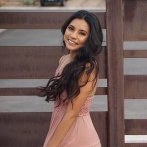 Meet your Posher, Paulette